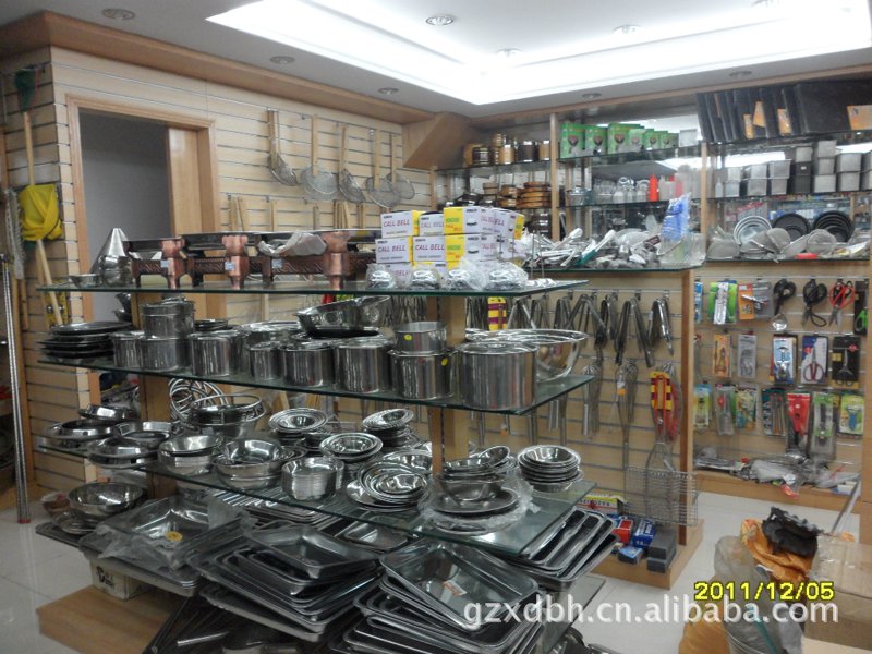 在琳琅满目的厨房用品市场中，选择一个值得信赖的品牌并不容易。今天我们就来聊聊哪些品牌在厨房用品领域表现尤为突出。