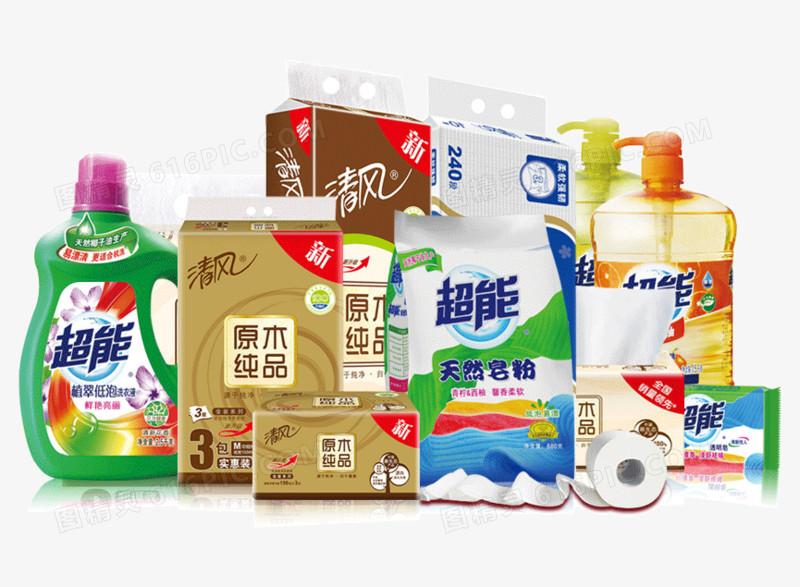 生活用品图片大全大图，让你轻松挑选心仪单品