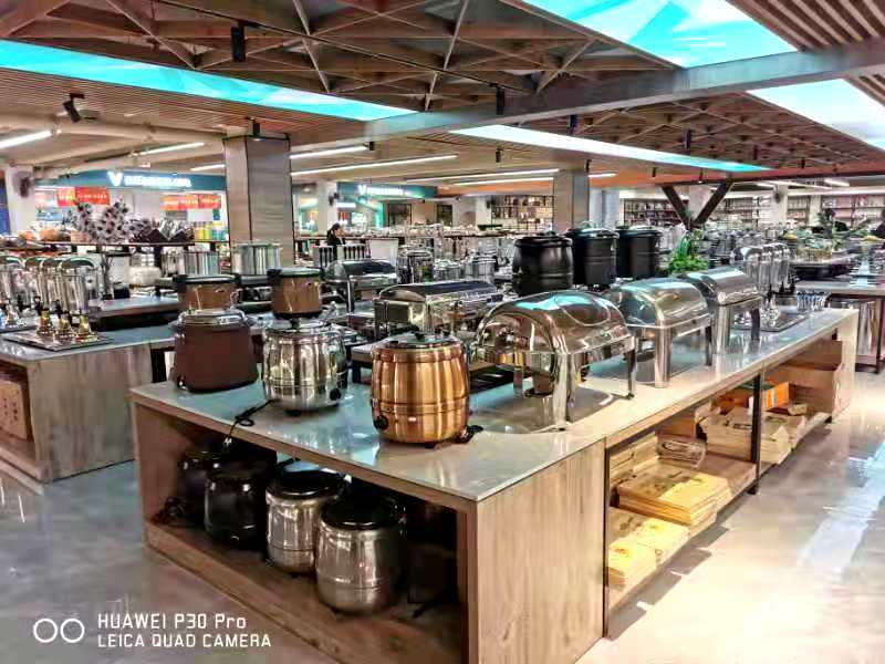 在琳琅满目的厨房用品市场中，选择一个可靠的品牌至关重要。今天我们就来对比几个知名品牌的优劣，帮你找到最适合的那一个。